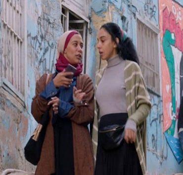 الحلقة الرابعة من مسلسل أعلى نسبة مشاهدة