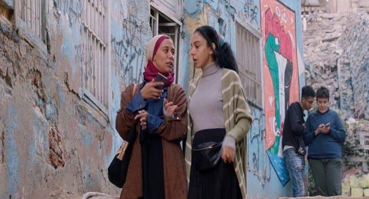 الحلقة الرابعة من مسلسل أعلى نسبة مشاهدة