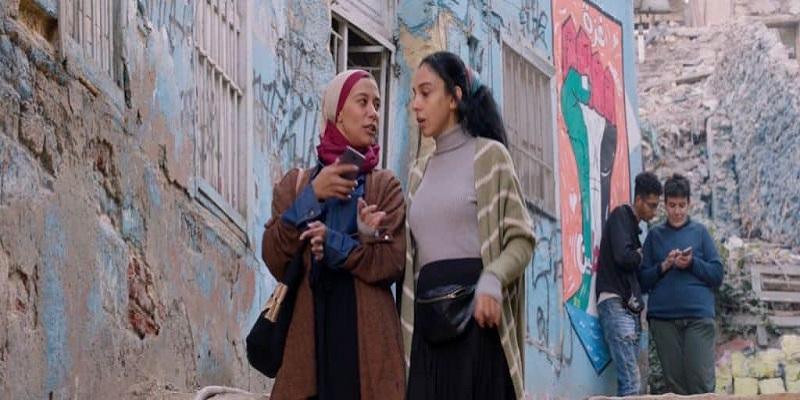 الحلقة الرابعة من أعلى نسبة مشاهدة .. اقتحام عالم” التيك توكر” بحرفية عالية الحلقة الرابعة من مسلسل أعلى نسبة مشاهدة