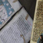 الحلقة الثالثة من الحشاشين