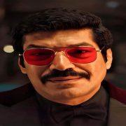 باسم سمرة في مسلسل العتاولة