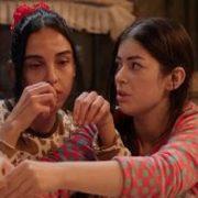 الحلقة الخامسة من مسلسل أعلى نسبة مشاهدة