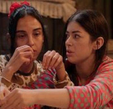 الحلقة الخامسة من مسلسل أعلى نسبة مشاهدة