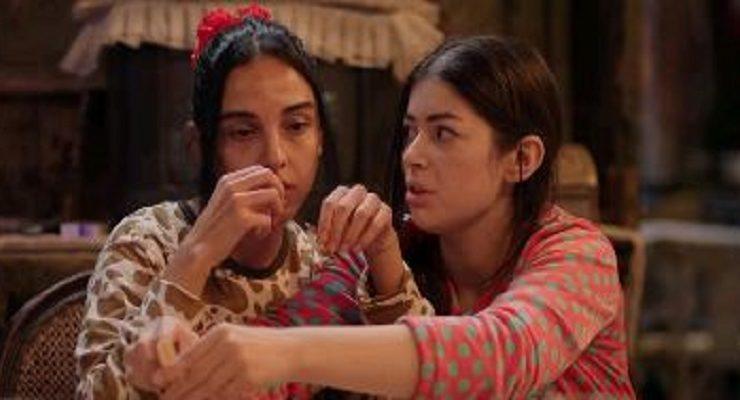 الحلقة الخامسة من مسلسل أعلى نسبة مشاهدة