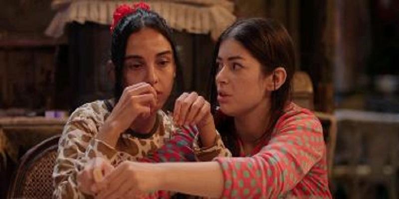 الحلقة الخامسة مسلسل أعلى نسبة مشاهدة ..تصاعد أحداث و مزيد من الواقعية الحلقة الخامسة من مسلسل أعلى نسبة مشاهدة