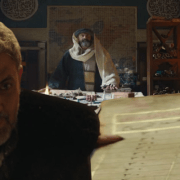 الحلقة 4 من الحشاشين