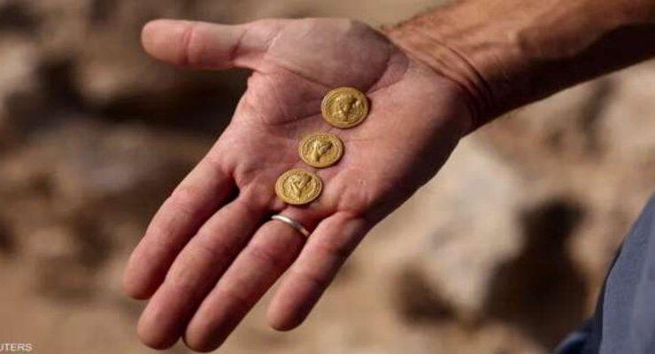 اكتشاف أثري في الإمارات