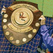 فرح والأهلي