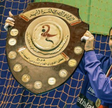 فرح والأهلي