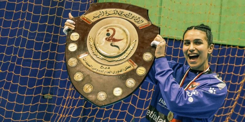 عذرًا رمضان .. إنها فرح والأهلي فرح والأهلي