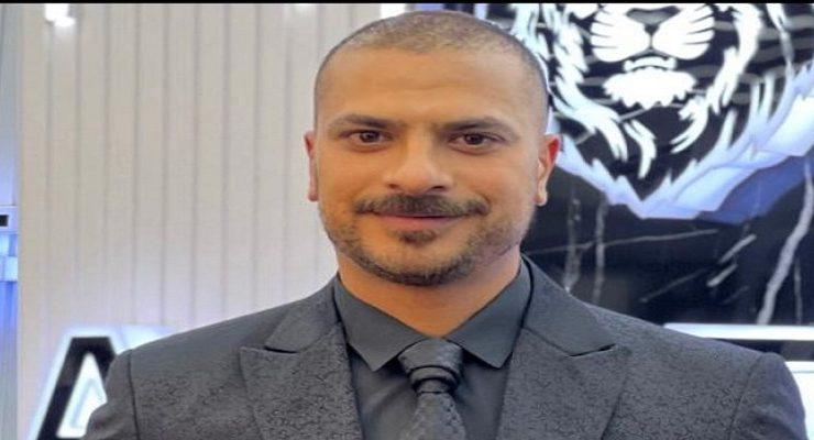 مصطفى أبو سريع