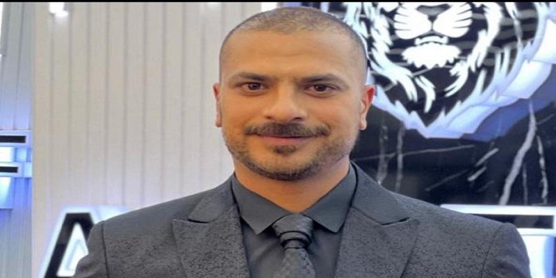 مصطفى أبو سريع .. عبد السلام النابلسي أهو! مصطفى أبو سريع