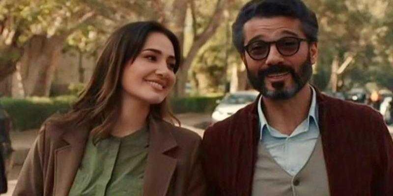 امبراطورية ميم ..فاصل جميل لوصفة الثنائي امبراطورية ميم