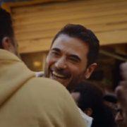 أحمد عز في إعلان أورانج 2024