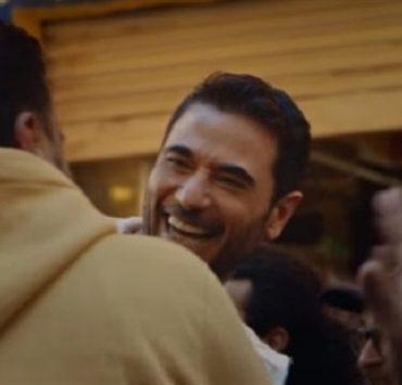 إحسان في مسار إجباري ..امرأة استثنائية وأم مدهشة أحمد عز في إعلان أورانج 2024