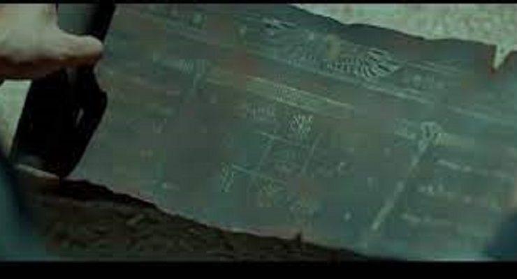 الحلقة الثامنة من مسلسل المداح الجزء الرابع