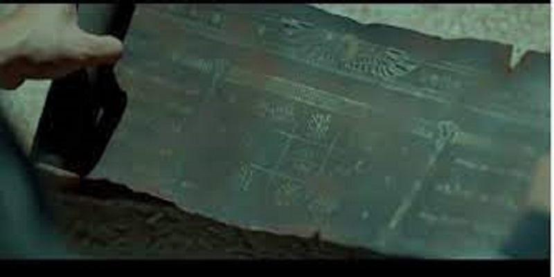 الحلقة الثامنة من مسلسل المداح الجزء الرابع