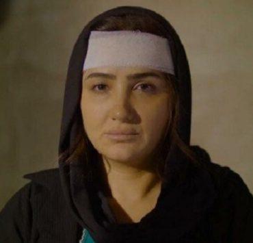 إحسان في مسار إجباري ..امرأة استثنائية وأم مدهشة مسلسل نعمة الأفوكاتو