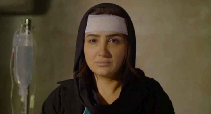 مسلسل نعمة الأفوكاتو