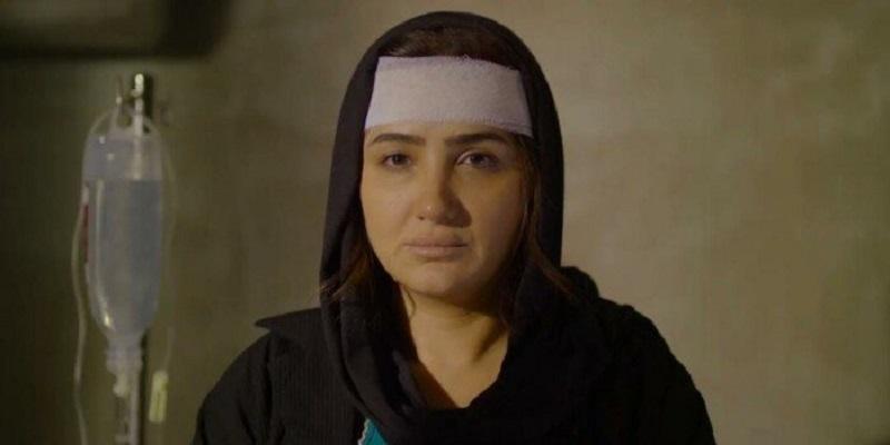 مسلسل نعمة الأفوكاتو