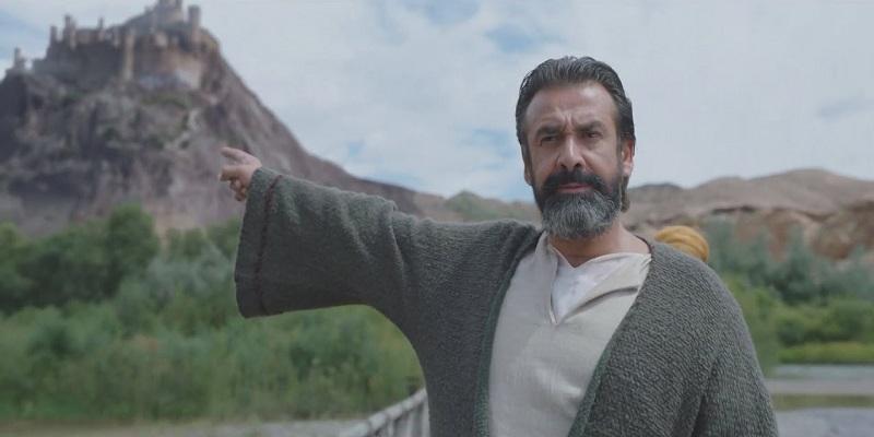 استيلاء حسن الصباح على قلعة آلموت