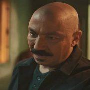 طارق لطفي في دور خِضر