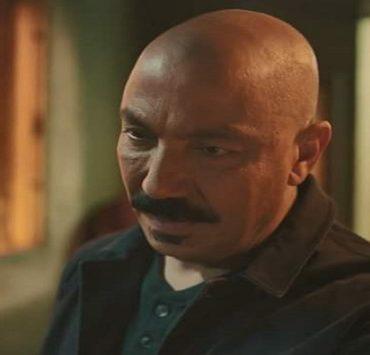 طارق لطفي في دور خِضر