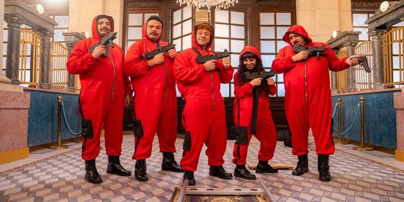 الكبير 8.. بالله عليكم لا تقتلوا الكوميديا الكبير 8