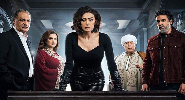 صيد العقارب