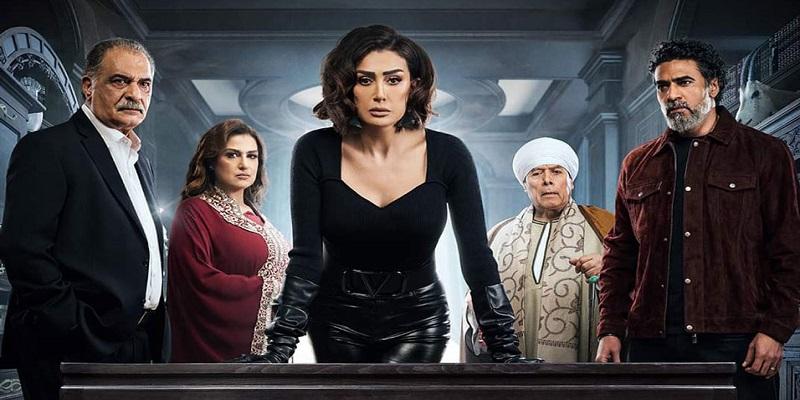 صيد العقارب