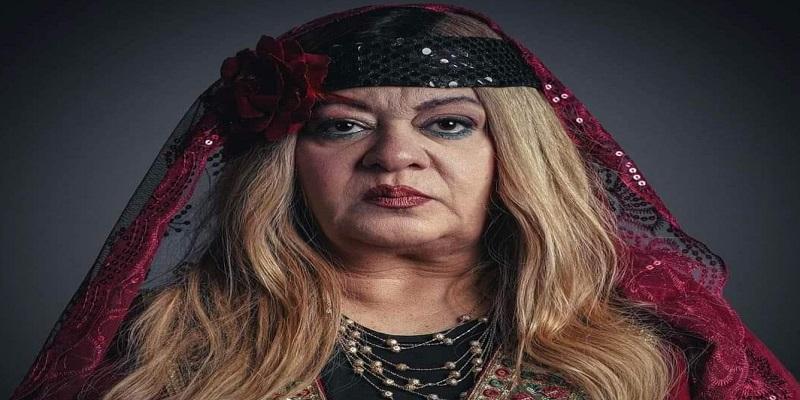 فريدة سيف النصر