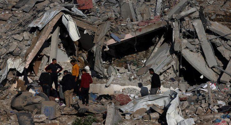 قرار مجلس الأمن