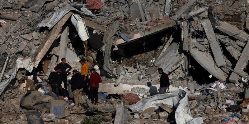 قرار مجلس الأمن