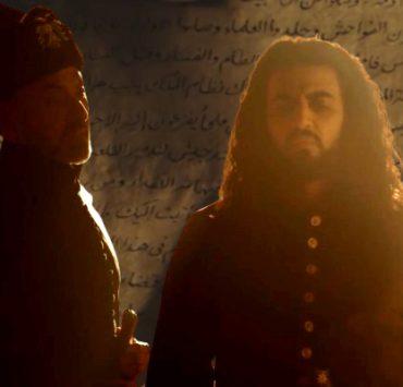 معتز عزايزة.. عندما قيدت شركة ميتا حسابه الخاص الحلقة 10 من الحشاشين