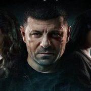 مسلسل صلة رحم