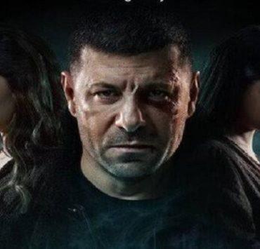 خِضر .. أخيرًا شرير من لحم ودم! مسلسل صلة رحم