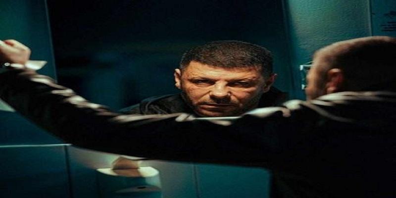 رجل ” توكسك ” بامتياز .. عن دور “إياد نصار” في مسلسل صلة رحم إياد نصار