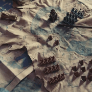 حصار قلعة آلموت