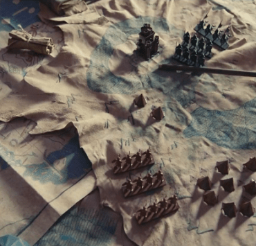 حصار قلعة آلموت