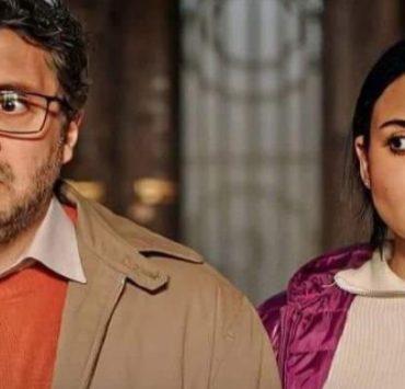 تترات مسلسلات رمضان (8) : العتاولة .. لا سرقة ولا اقتباس أشغال شقة