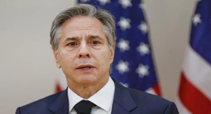 مشروع القرار الأمريكي