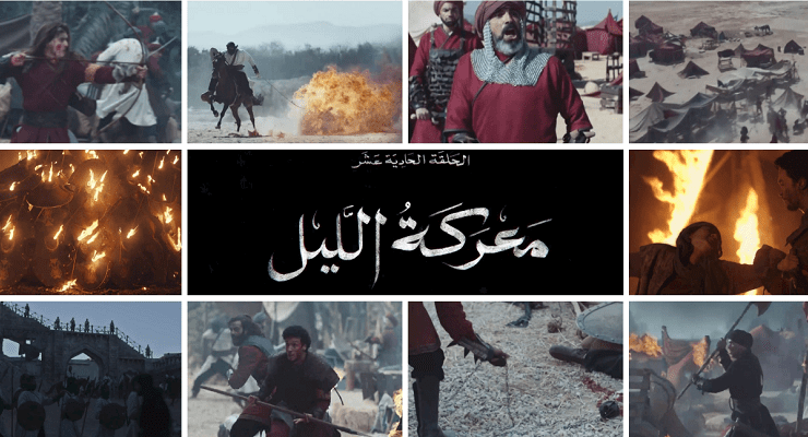 السلاجقة والحشاشين