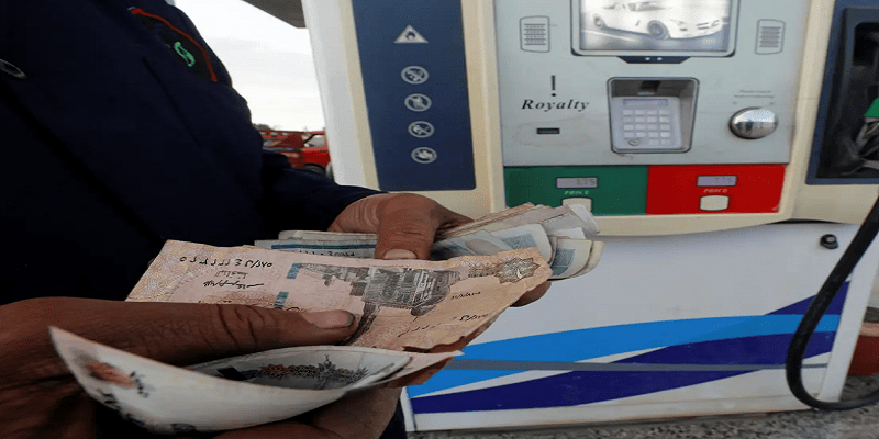 “تحريك أسعار المواد البترولية” لماذا حدثت التعديلات الطارئة ؟ تحريك أسعار المواد البترولية