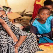 الوضع الغذائي في السودان