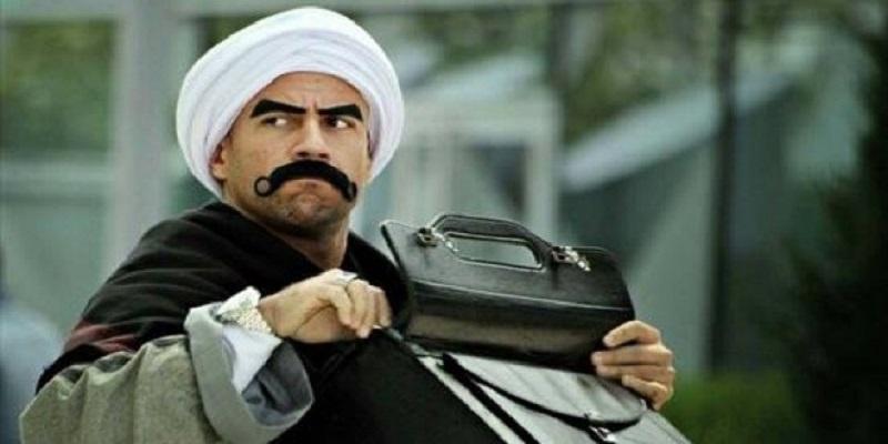 إن غاب الكبير العب يا رامز! الكبير