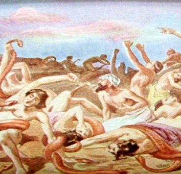 مسلسل المداح الحلقة 14 المداح 4