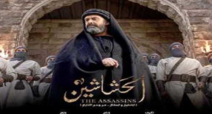 مسلسلات رمضان2024