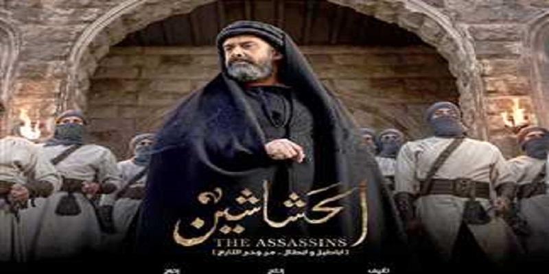 مسلسلات رمضان2024