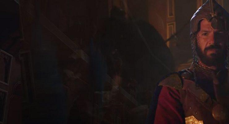 الحلقة 13 من الحشاشين