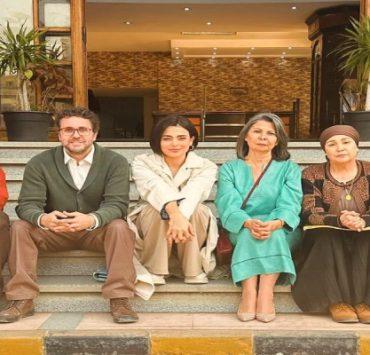 دراما رمضان 2024 .. هل اكتسب الجمهور مناعة ضد اللجان الإلكترونية؟ أشغال شقة